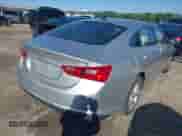 2020 Chevrolet Malibu LS с VIN 1G1ZB5ST5LF087426, выставлен на аукционе IAAI как лот 43322017 с пробегом 109 289 миль миль и . История ставок и продаж доступна на DreamBid. Изображение 4.