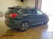 2023 Subaru Ascent Limited with VIN 4S4WMASD7P3441651, listed as a Copart auction lot 62858755 with 40,290 mi miles and Clean title. Bid and sale history available at DreamBid. Image 3.