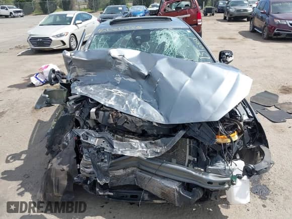 2016 Volvo S60 T5 Drive-E R-Design Special Edition с VIN YV126MFP6G2397628, выставлен на аукционе IAAI как лот 42060332 с пробегом Не указан миль и . История ставок и продаж доступна на DreamBid. Изображение 13.