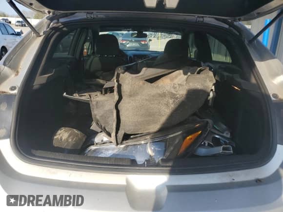 2018 Chevrolet Cruze LT z VIN 3G1BE6SM2JS617917, wystawiony jako Copart lot #84621785 z przebiegiem 135 056 mil mil oraz Szkoda całkowita • Salvage title. Historia ofert i sprzedaży dostępna na DreamBid. Obrazek 12.