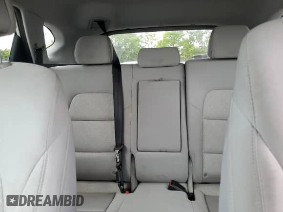 2017 Hyundai Tucson Eco z VIN KM8J3CA22HU324533, wystawiony jako Copart lot #70975155 z przebiegiem 145 410 mil mil oraz Szkoda całkowita • Salvage title. Historia ofert i sprzedaży dostępna na DreamBid. Obrazek 10.