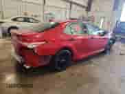 2020 Toyota Camry SE z VIN 4T1G11AK7LU343219, wystawiony jako Copart lot #81579865 z przebiegiem 112 634 mil mil oraz Nie do naprawy • Non repairable. Historia ofert i sprzedaży dostępna na DreamBid. Obrazek 3.