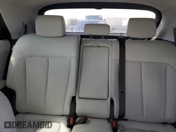 2024 Hyundai Ioniq 5 Limited с VIN KM8KR4DE1RU253311, выставлен на аукционе Copart как лот 81856255 с пробегом 19 342 миль миль и Списание • Salvage title. История ставок и продаж доступна на DreamBid. Изображение 10.