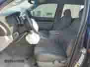 2008 Toyota Tacoma with VIN 3TMMU52N88M007329, listed as a Copart auction lot 66621925 with 261,150 mi miles and Salvage title. Bid and sale history available at DreamBid. Image 7.