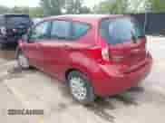 2016 Nissan Note S Plus с VIN 3N1CE2CPXGL352179, выставлен на аукционе IAAI как лот 43257975 с пробегом 194 091 миль миль и . История ставок и продаж доступна на DreamBid. Изображение 3.