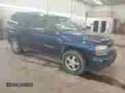 2002 Chevrolet TrailBlazer LT with VIN 1GNDT13S122436172, listed as a IAAI auction lot 42657570 with 165,553 mi miles and . Bid and sale history available at DreamBid. Image 1.