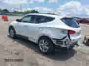 2015 Hyundai Santa Fe с VIN 5XYZWDLA7FG268323, выставлен на аукционе IAAI как лот 42414648 с пробегом 123 028 миль миль и . История ставок и продаж доступна на DreamBid. Изображение 3.