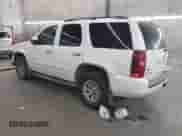 2008 Chevrolet Tahoe 1LT z VIN 1GNFK13038J148176, wystawiony jako IAAI lot #41879903 z przebiegiem 200 709 mil mil oraz . Historia ofert i sprzedaży dostępna na DreamBid. Obrazek 3.
