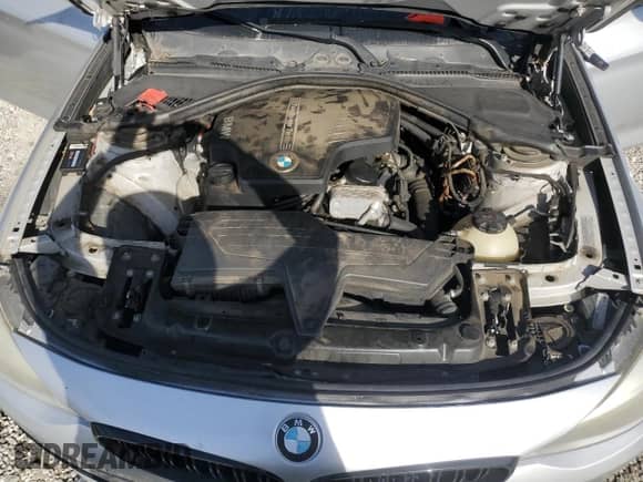 2014 BMW 3 Series 328i Gran Turismo xDrive с VIN WBA3X5C55ED557741, выставлен на аукционе Copart как лот 89710415 с пробегом 213 879 миль миль и Чистый • Clean title. История ставок и продаж доступна на DreamBid. Изображение 11.