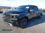 2019 Chevrolet Silverado 1500 RST с VIN 3GCPYEEK8KG113904, выставлен на аукционе IAAI как лот 43462612 с пробегом 105 046 миль миль и . История ставок и продаж доступна на DreamBid. Изображение 2.