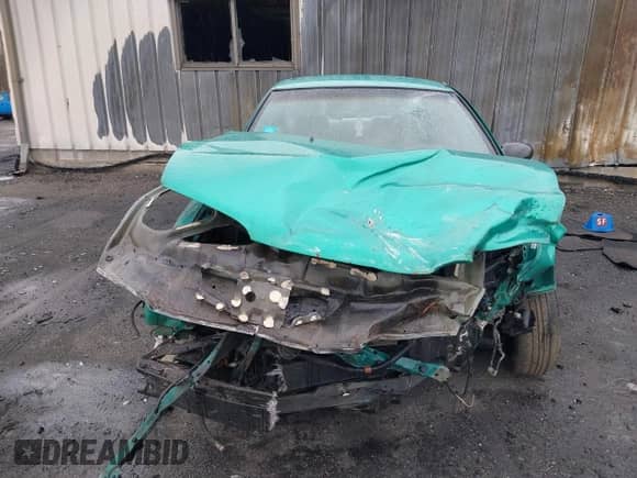 1995 Chevrolet Prizm LSi с VIN 1Y1SK5284SZ061266, выставлен на аукционе IAAI как лот 41046644 с пробегом 204 029 миль миль и . История ставок и продаж доступна на DreamBid. Изображение 11.
