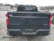 2021 Chevrolet Silverado 1500 RST with VIN 1GCUYEED8MZ227456, listed as a Copart auction lot 87375965 with Not provided miles and Clean title. Bid and sale history available at DreamBid. Image 6.