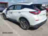 2017 Nissan Murano Platinum с VIN 5N1AZ2MH0HN106433, выставлен на аукционе IAAI как лот 42284963 с пробегом Не указан миль и . История ставок и продаж доступна на DreamBid. Изображение 3.