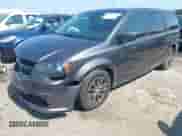 2016 Dodge Grand Caravan SE с VIN 2C4RDGBG3GR389229, выставлен на аукционе IAAI как лот 42595512 с пробегом 196 988 миль миль и . История ставок и продаж доступна на DreamBid. Изображение 2.