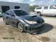 2013 Subaru WRX WRX Premium with VIN JF1GV7F65DG029498, listed as a Copart auction lot 81547395 with 137,175 mi miles and Salvage title. Bid and sale history available at DreamBid. Image 13.