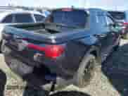 2023 Hyundai Santa Cruz Night Edition с VIN 5NTJCDAF4PH063669, выставлен на аукционе Copart как лот 73840874 с пробегом 47 766 миль миль и На запчасти • Non repairable. История ставок и продаж доступна на DreamBid. Изображение 3.