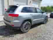 2017 Jeep Grand Cherokee Limited with VIN 1C4RJEBG4HC765329, listed as a IAAI auction lot 42008297 with 194,607 mi miles and . Bid and sale history available at DreamBid. Image 4.