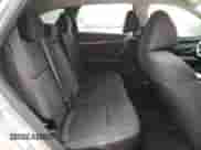 2022 Hyundai Tucson XRT z VIN KM8JF3AE5NU169506, wystawiony jako Copart lot #53980975 z przebiegiem 107 066 mil mil oraz Szkoda całkowita • Salvage title. Historia ofert i sprzedaży dostępna na DreamBid. Obrazek 11.