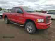 2005 Dodge 3500 SLT with VIN 3D7LS38C65G712741, listed as a Copart auction lot 58014175 with 169,674 mi miles and Clean title. Bid and sale history available at DreamBid. Image 4.