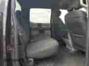 2018 Ford F-150 XL with VIN 1FTEW1E51JFB40541, listed as a Copart auction lot 68101065 with 56,280 mi miles and Salvage title. Bid and sale history available at DreamBid. Image 10.