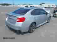 2017 Subaru WRX Limited with VIN JF1VA1J64H9838699, listed as a IAAI auction lot 43259054 with Not provided miles and . Bid and sale history available at DreamBid. Image 4.