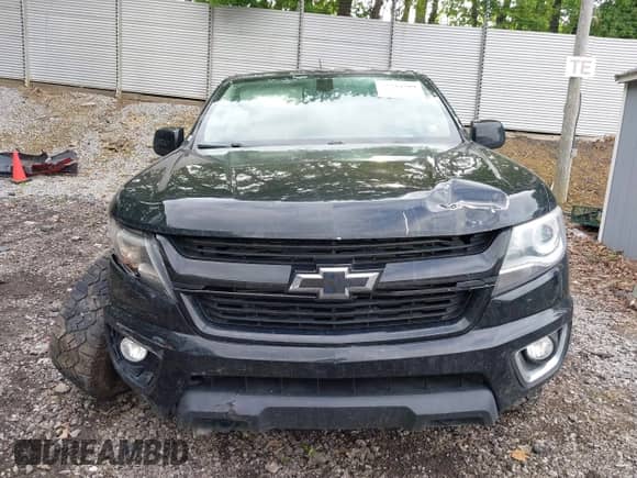 2018 Chevrolet Colorado 4WD Z71 с VIN 1GCPTDE10J1148854, выставлен на аукционе IAAI как лот 42344709 с пробегом Не указан миль и . История ставок и продаж доступна на DreamBid. Изображение 12.