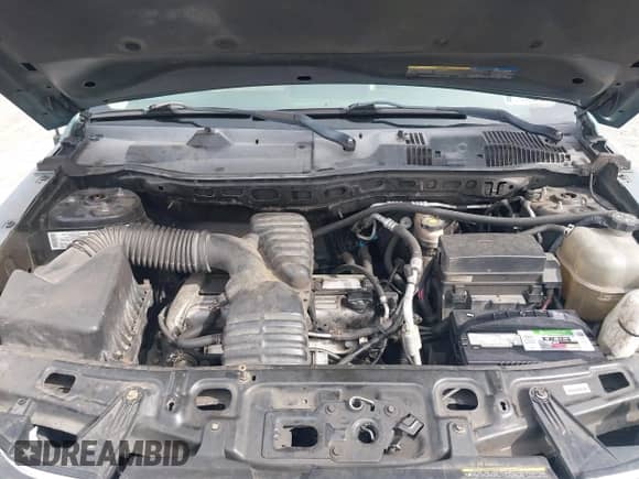 2006 Saturn VUE с VIN 5GZCZ33D96S829342, выставлен на аукционе IAAI как лот 43331128 с пробегом 223 812 миль миль и . История ставок и продаж доступна на DreamBid. Изображение 10.