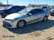 2019 Toyota Camry Hybrid LE с VIN 4T1B31HKXKU513646, выставлен на аукционе IAAI как лот 43451632 с пробегом 30 058 миль миль и . История ставок и продаж доступна на DreamBid. Изображение 18.