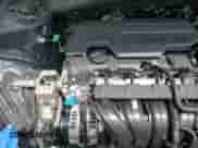 2025 Hyundai Kona SE с VIN KM8HACABXSU233487, выставлен на аукционе Copart как лот 64516145 с пробегом 495 миль миль и Списание • Salvage title. История ставок и продаж доступна на DreamBid. Изображение 14.