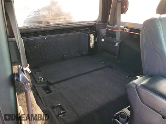 2018 Jeep Wrangler Sport with VIN 1C4GJXAG6JW275967, listed as a Copart auction lot 68440125 with 36,246 mi miles and Salvage title. Bid and sale history available at DreamBid. Image 11.