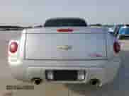 2005 Chevrolet SSR LS с VIN 1GCES14H75B114899, выставлен на аукционе Copart как лот 56712515 с пробегом 99 359 миль миль и Списание • Salvage title. История ставок и продаж доступна на DreamBid. Изображение 6.