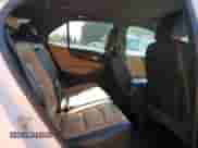 2018 Chevrolet Equinox Premier with VIN 2GNAXWEX4J6241794, listed as a Copart auction lot 80721425 with 58,325 mi miles and Salvage title. Bid and sale history available at DreamBid. Image 11.