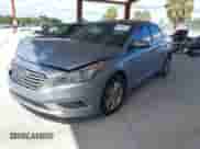 2015 Hyundai Sonata SE with VIN 5NPE24AF6FH126868, listed as a IAAI auction lot 43402153 with 140,233 mi miles and . Bid and sale history available at DreamBid. Image 19.