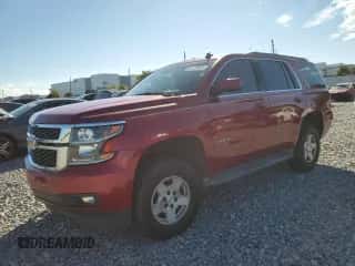 2015 Chevrolet Tahoe LT с VIN 1GNSCBKC6FR175612, выставлен на аукционе Copart как лот 87129065 с пробегом 128 937 миль миль и Списание • Salvage title. История ставок и продаж доступна на DreamBid. Изображение 1.