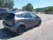 2012 Toyota Prius One z VIN JTDKDTB30C1023511, wystawiony jako IAAI lot #42778754 z przebiegiem 168 321 mil mil oraz . Historia ofert i sprzedaży dostępna na DreamBid. Obrazek 4.