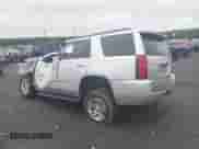 2019 Chevrolet Tahoe LS with VIN 1GNSKAKC2KR185738, listed as a IAAI auction lot 42325196 with Not provided miles and . Bid and sale history available at DreamBid. Image 14.