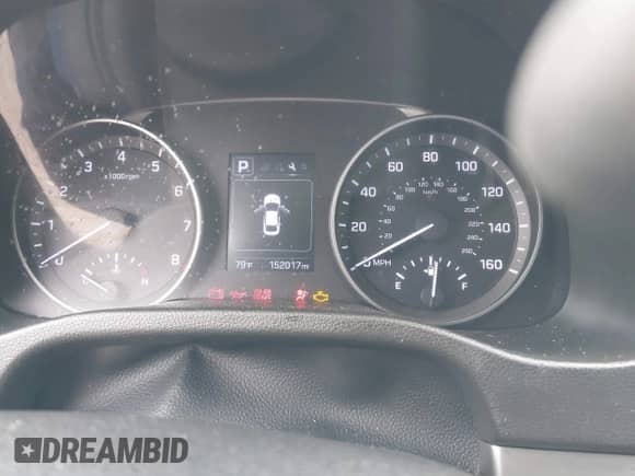 2018 Hyundai Elantra SEL z VIN 5NPD84LF2JH239815, wystawiony jako IAAI lot #42403404 z przebiegiem 152 017 mil mil oraz . Historia ofert i sprzedaży dostępna na DreamBid. Obrazek 7.