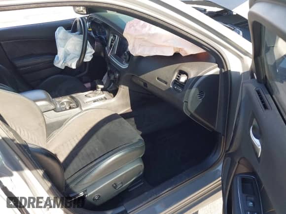 2017 Dodge Charger R/T с VIN 2C3CDXCT6HH595433, выставлен на аукционе IAAI как лот 42034429 с пробегом 123 512 миль миль и . История ставок и продаж доступна на DreamBid. Изображение 5.