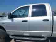 2006 Dodge 1500 SLT with VIN 1D7HA18226S618161, listed as a IAAI auction lot 42395206 with 121,249 mi miles and . Bid and sale history available at DreamBid. Image 15.