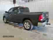 2017 Ram 1500 Big Horn с VIN 1C6RR6GT6HS833616, выставлен на аукционе Copart как лот 43015405 с пробегом 118 234 миль миль и Чистый • Clean title. История ставок и продаж доступна на DreamBid. Изображение 2.