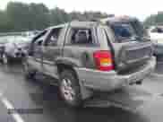 1999 Jeep Grand Cherokee Laredo с VIN 1J4G258S6XC717016, выставлен на аукционе IAAI как лот 43329768 с пробегом 239 308 миль миль и . История ставок и продаж доступна на DreamBid. Изображение 3.