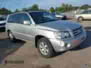 2003 Toyota Highlander с VIN JTEGF21A230117191, выставлен на аукционе IAAI как лот 43294343 с пробегом 301 224 миль миль и . История ставок и продаж доступна на DreamBid. Изображение 1.