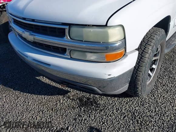 2004 Chevrolet Tahoe LS с VIN 1GNEK13T14R138473, выставлен на аукционе IAAI как лот 43435299 с пробегом 205 907 миль миль и . История ставок и продаж доступна на DreamBid. Изображение 6.