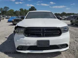 2014 Dodge Durango SXT with VIN 1C4RDHAG2EC974879, listed as a Copart auction lot 70380145 with 155,264 mi miles and Clean title. Bid and sale history available at DreamBid. Image 5.