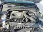 2021 Hyundai Kona Limited с VIN KM8K33A54MU631873, выставлен на аукционе Copart как лот 59839945 с пробегом 37 460 миль миль и Списание • Salvage title. История ставок и продаж доступна на DreamBid. Изображение 11.