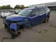 2015 Ford Explorer с VIN 1FM5K8B81FGB63303, выставлен на аукционе Copart как лот 86493885 с пробегом 120 516 миль миль и Списание • Salvage title. История ставок и продаж доступна на DreamBid. Изображение 1.