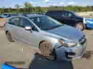 2012 Subaru Impreza Special Sports Limited z VIN JF1GPAR6XCH232561, wystawiony jako Copart lot #72051545 z przebiegiem 140 520 mil mil oraz Szkoda całkowita • Salvage title. Historia ofert i sprzedaży dostępna na DreamBid. Obrazek 4.