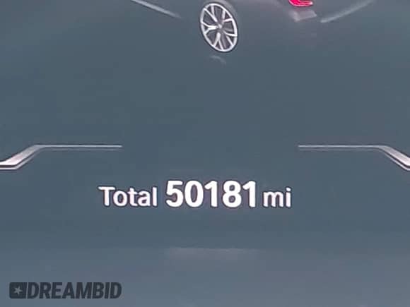 2023 BMW 5 Series 540i with VIN WBA53BJ00PWY19621, listed as a IAAI auction lot 42433550 with 50,181 mi miles and . Bid and sale history available at DreamBid. Image 15.