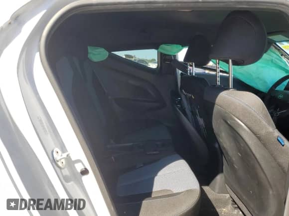 2020 Hyundai Veloster 2.0 z VIN KMHTG6AF3LU025773, wystawiony jako Copart lot #72772863 z przebiegiem 68 204 mil mil oraz . Historia ofert i sprzedaży dostępna na DreamBid. Obrazek 11.