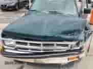 1993 Chevrolet S-10 с VIN 1GCCT19Z7P8167818, выставлен на аукционе Copart как лот 42318915 с пробегом 265 319 миль миль и Списание • Salvage title. История ставок и продаж доступна на DreamBid. Изображение 13.